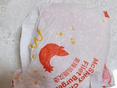 -麦当劳(垡头西路店)