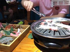 -九田家黑牛烤肉料理(二天地店)