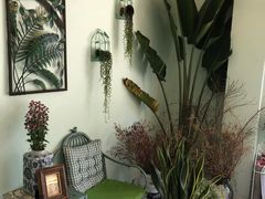 -馨园villa融合菜(东山店)
