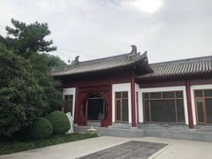 -西安华清御汤酒店