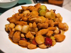 -雀蓝川菜(滨湖万象汇店)