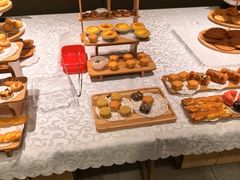 -海底捞火锅(上地华联店)