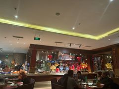 -西双版纳洲际度假酒店-海鲜傣味烧烤·侬香全日制餐厅