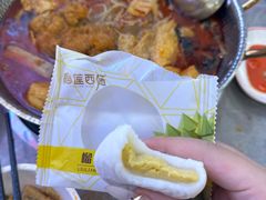 -柳大厨螺蛳粉(人民路总店)