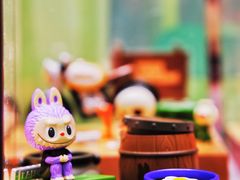 -泡泡玛特POPMART(赛格国际购物中心店)