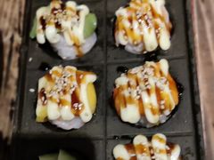 -小川洋风料理(汉街店)