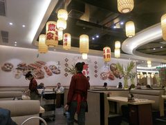 大堂-正哥点心皇子(阳江新达城店)
