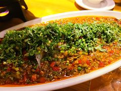 霍香家常鱼-赤宴·川菜(玉林店)