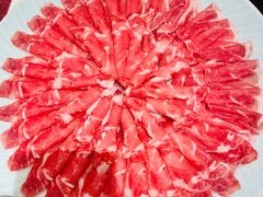 -南门涮肉(北洼路店)