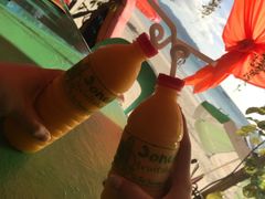 -Jonah's Fruit Shake & Snack Bar