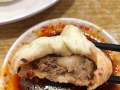三鲜包子-津门张记包子铺(华昌道店)