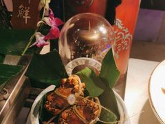-昆泰嘉华酒店-嘉华咖啡厅