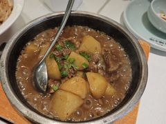 -江城小馆陕南妈妈菜·全球旅行餐厅(钟楼店)