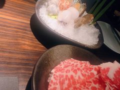 -山葵家·创意料理(EFC欧美广场店)