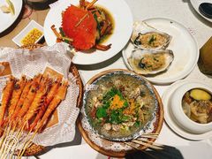 -79号渔船海鲜饭店(华强北店)