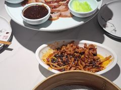 -额娘·春饼烤鸭(华北七楼创始店)