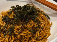 葱油拌面-老吉士酒家(天平路店)