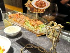 -炊烟小炒黄牛肉(浦东世纪汇店)