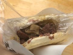 -清真拉妈卤味(回民街店)