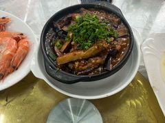 -众味海鲜大排档·活海鲜·潮汕味(南澳店)