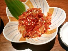 -熹炭精致日料(金融街购物中心店)