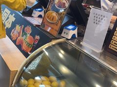 -德克士(哈西火车站店)