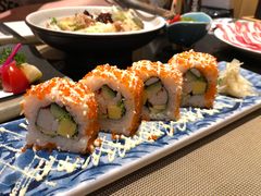 -昱匠·日本料理(金融街店)