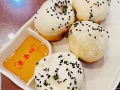 -东泰祥生煎馆(长宁路店)