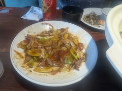 -大牌大·传统杭帮菜(湖滨店)