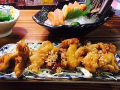 -成喜屋日本料理