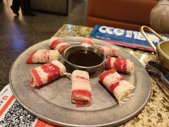 -倍熹首尔烤肉大排档(合生汇店)