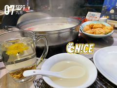 -阿杜打边炉(五江天街店)