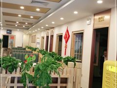 大堂-九头鸟酒家(四道口店)
