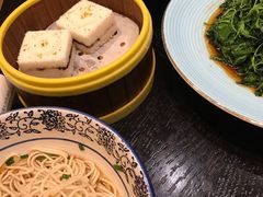-海天楼中餐厅(吴宫泛太平洋酒店)