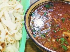 -兄弟俩老李家牛肉汤(总店)