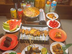 -王氏炉匠·烧鸟放题自助(三里屯店)