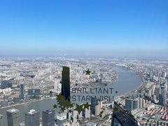 -上海中心大厦