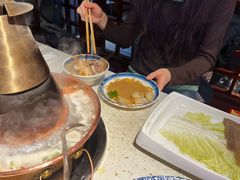 -鑫隆四季涮肉(八角畅游店)