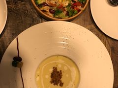 -HIGH FIVE哈福手工汉堡(桂林路店)