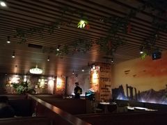 大堂-路易十三西餐厅(西关新天地店)