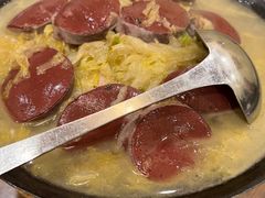 -鸽子窝(青塔店)