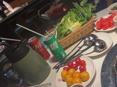 -重庆德庄火锅(映月湖环宇城店)