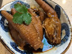 -点都德(千灯湖环宇城店)