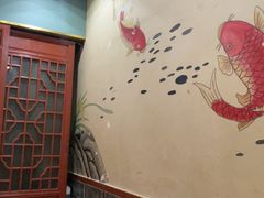 -二姐家三个拿手菜·北塘海鲜·大馅锅贴王(成林道店)