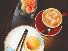 -咖法森林·咖啡  酒吧(天河店)
