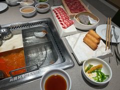 -海底捞火锅(漫乐城夜宵主题店)