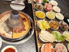 -咏江南·苏式火锅·苏州评弹(观前街店)