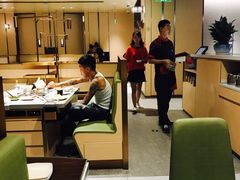 大堂-海底捞火锅(名门店)