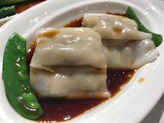 -潮福城潮州大酒楼(湖滨北路店)