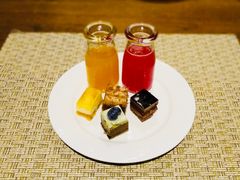 -大理实力希尔顿酒店•御玺中餐厅